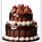 NEW BEST BIRTHDAY CAKE