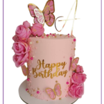 NEW BEST BIRTHDAY CAKE