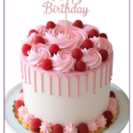 NEW BEST BIRTHDAY CAKE